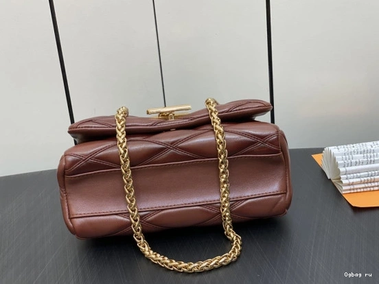 VUITTON LOUIS GO-14 MM 0716